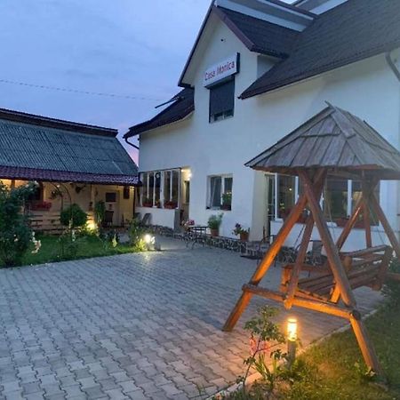 Leordina Casa Monica酒店 外观 照片