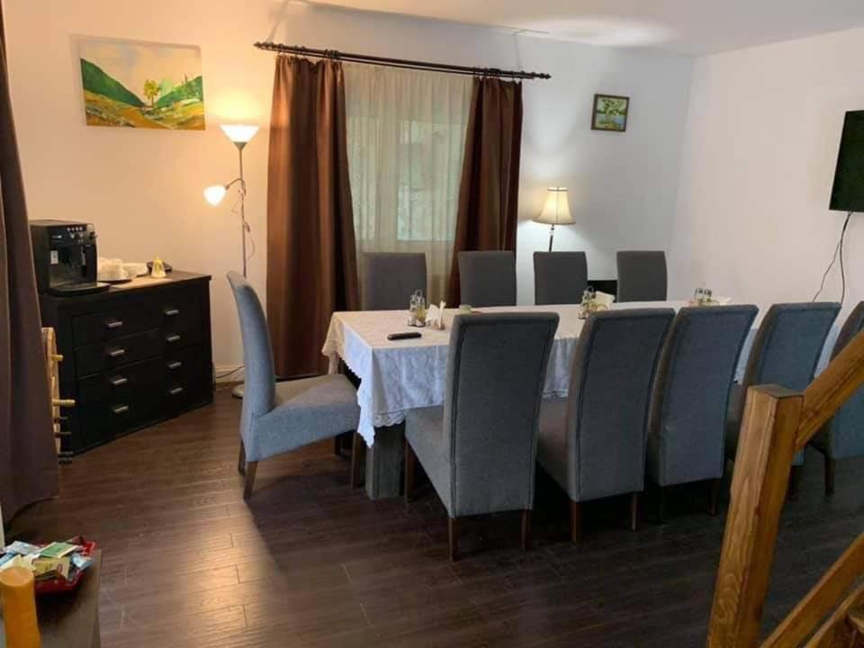 Leordina Casa Monica酒店 外观 照片
